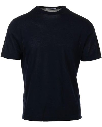 Cruna Tops > t-shirts - Noir