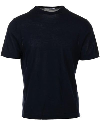 Cruna T-shirts - Schwarz