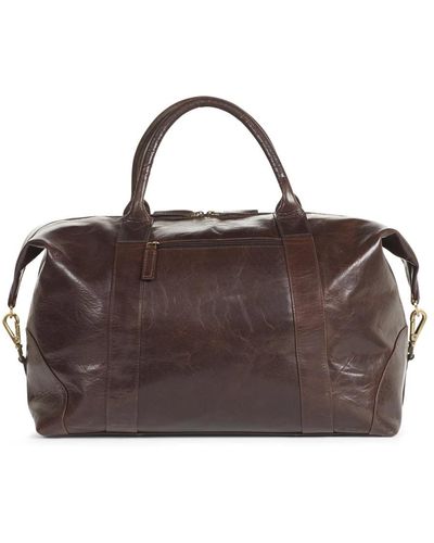Howard London Handbags - Brown