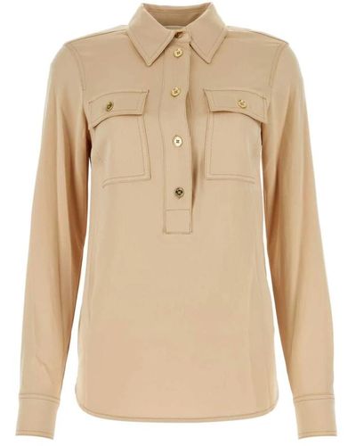 Michael Kors Blouses & shirts > blouses - Neutre