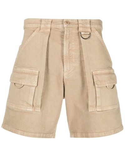 Moschino Shorts - Neutre