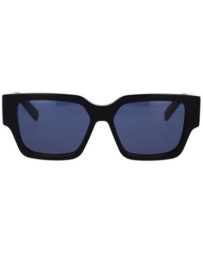 Dior Zonnebrillen - Blauw