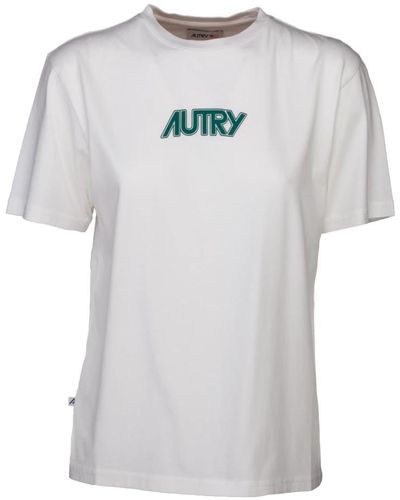 Autry Knitwear - Grau