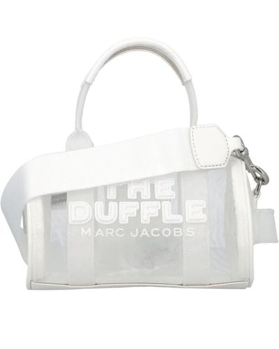 Marc Jacobs Bags > shoulder bags - Blanc