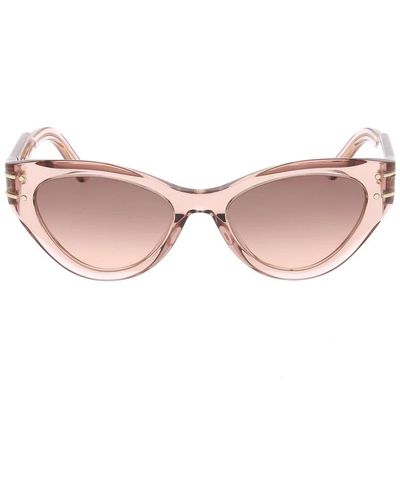 Dior Sunglasses - Pink