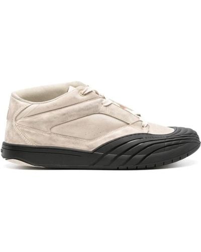 Givenchy Sneakers - Natural