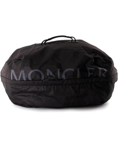 Moncler Bags > cross body bags - Noir