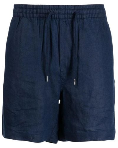 Ralph Lauren Casual Shorts - Blue