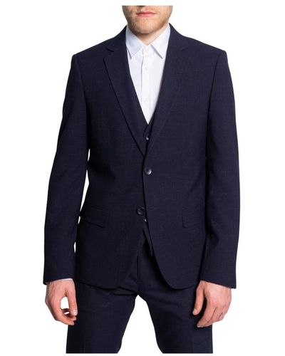 Antony Morato Men's blazer - Blu