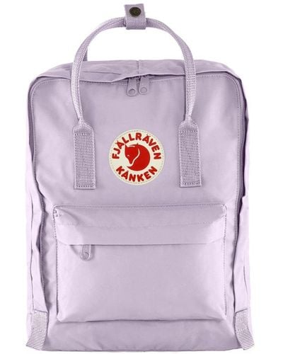 Fjallraven Bags > backpacks - Gris