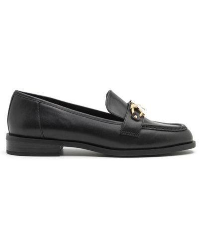 Michael Kors Shoes > flats > loafers - Noir