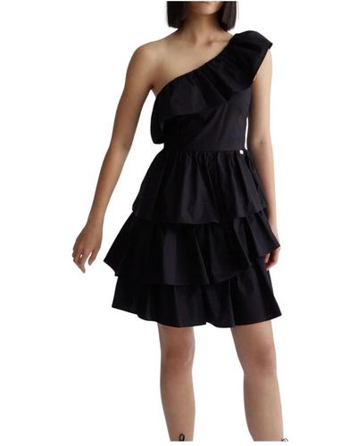 Liu Jo Party Dresses - Black