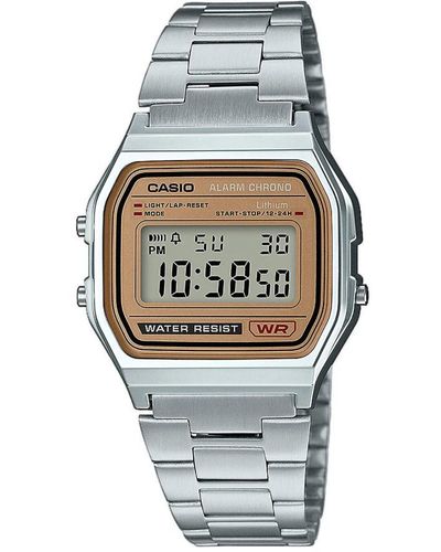 G-Shock Accessories > watches - Gris