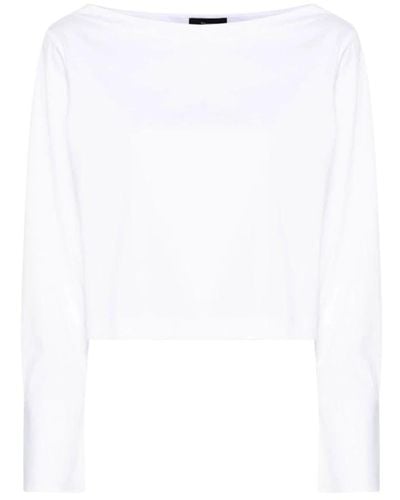Theory T-shirts - Blanco