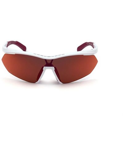 adidas Accessories > sunglasses - Rouge
