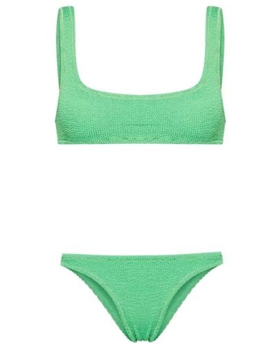 Reina Olga Swimwear > bikinis - Vert