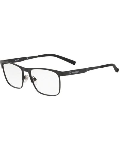 Arnette Accessories > glasses - Marron