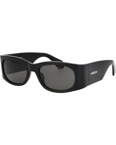 Ambush Sunglasses - Black