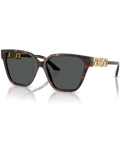 Versace Sunglasses - Grau