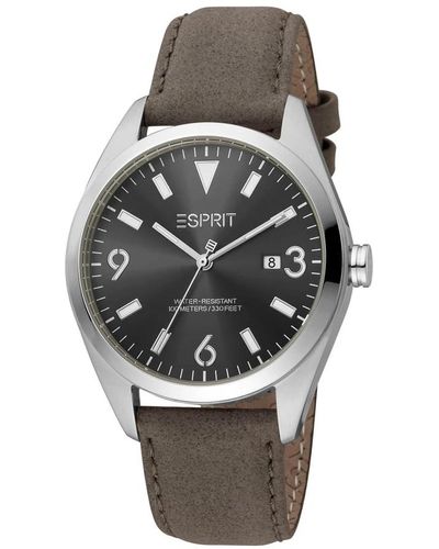 Esprit Watches - Metallizzato