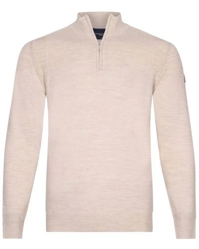 Cavallaro Napoli Sweatshirts hoodies - Pink