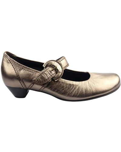 Gabor Shoes > heels > pumps - Noir