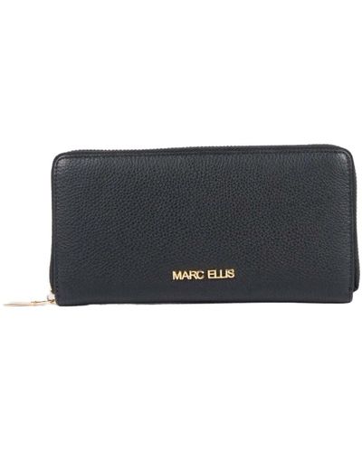 Marc Ellis Accessories > wallets & cardholders - Noir