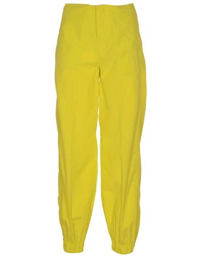 Dondup Tapered trousers - Amarillo