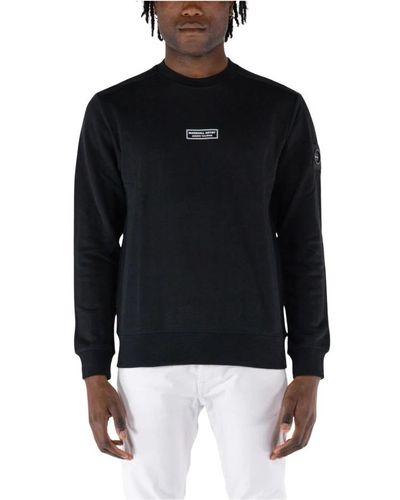 Marshall Artist Sweatshirts - Black