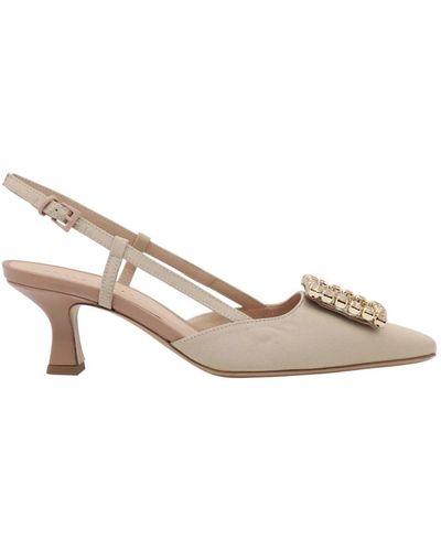 Roberto Festa Shoes > heels > pumps - Blanc
