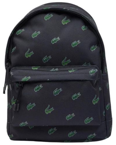 Lacoste Bags > backpacks - Noir