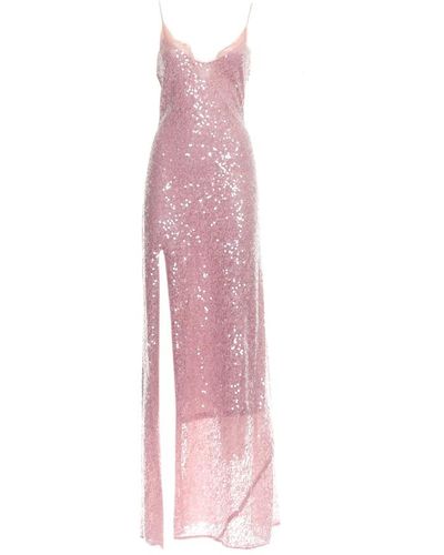 STAUD Dresses - Pink