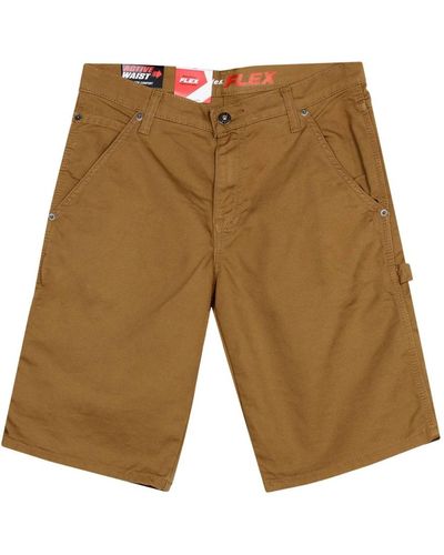 Dickies Casual Shorts - Brown