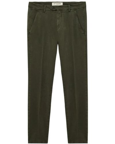 Roy Rogers Chinos - Green