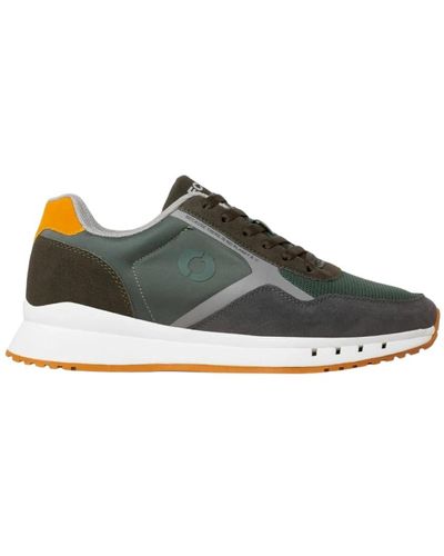 Ecoalf Sneakers - Grau