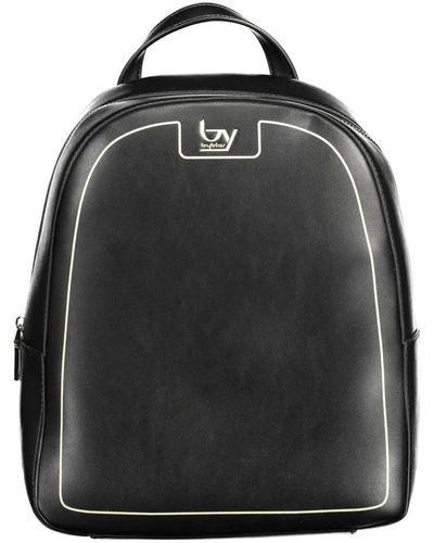 Byblos Backpacks - Black