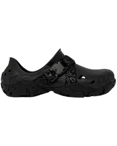 Crocs™ Clogs - Black