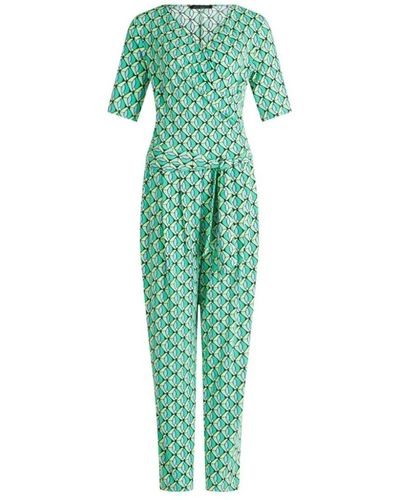 Betty Barclay Jumpsuits & playsuits > jumpsuits - Vert