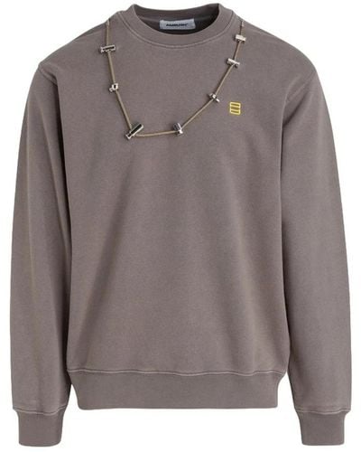 Ambush Sweatshirts - Grey