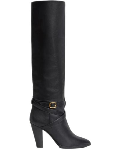 Celine Ankle boots - Negro