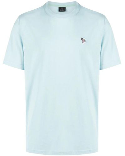 PS by Paul Smith T-Shirts - Blue