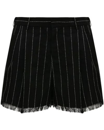 Marni Casual Shorts - Black