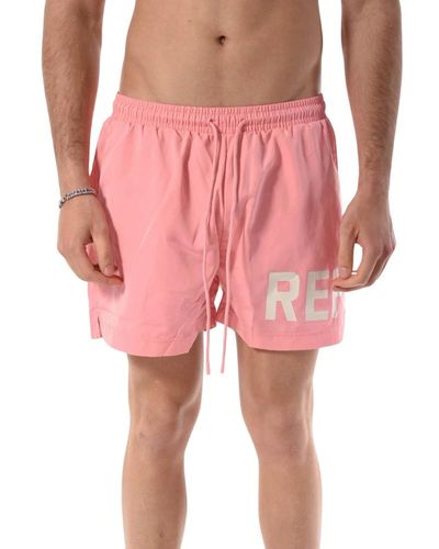 Represent Swimwear > beachwear - Rose