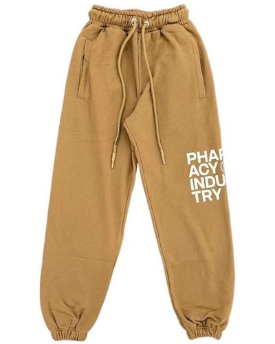 Pharmacy Industry Sweatpants - Natural