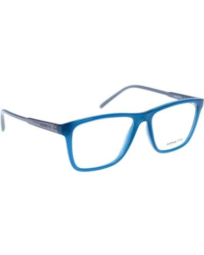 Arnette Glasses - Blue