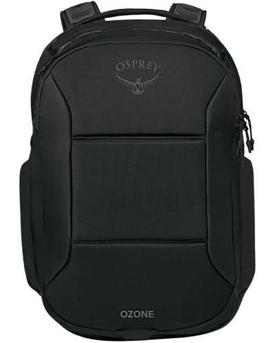 Osprey Zaino laptop ozone 28l unisex - Nero