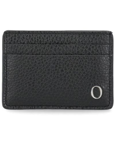 Orciani Accessories > wallets & cardholders - Noir