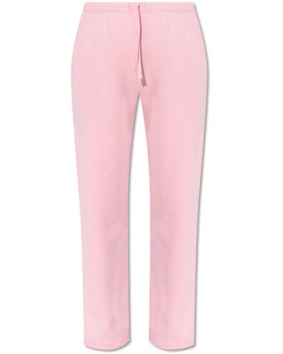 IRO Candy jada sweatpants - Pink