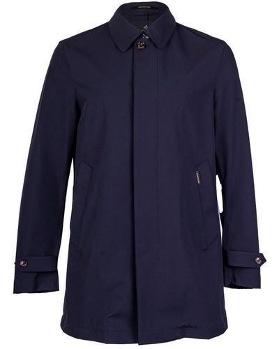 Montecore Jackets > light jackets - Bleu