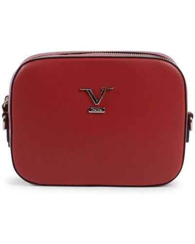 19V69 Italia by Versace Bags > cross body bags - Rouge